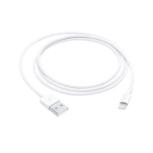 Apple Cable Lightning USB‑C 1 Metro Blanco