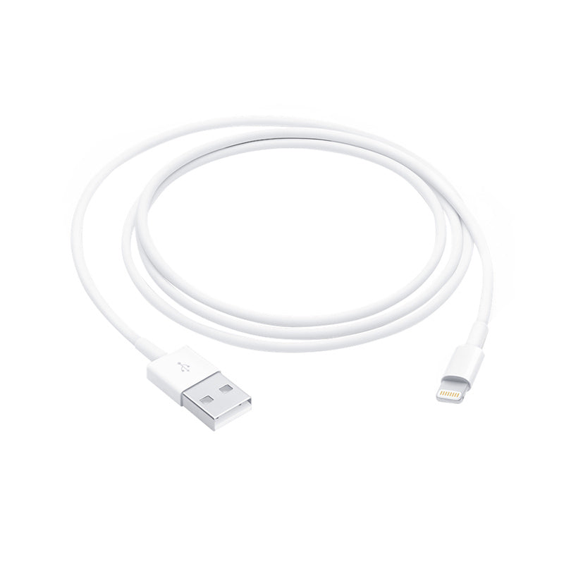 Apple Cable Lightning USB‑C 1 Metro Blanco