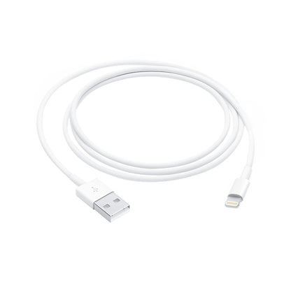 Apple Cable Lightning USB‑C 1 Metro Blanco