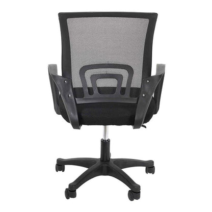 Silla De Oficina Transpirable CMP M1