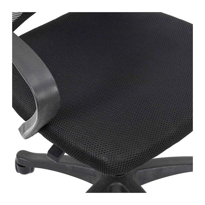 Silla De Oficina Transpirable CMP M1