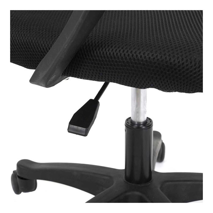 Silla De Oficina Transpirable CMP M1