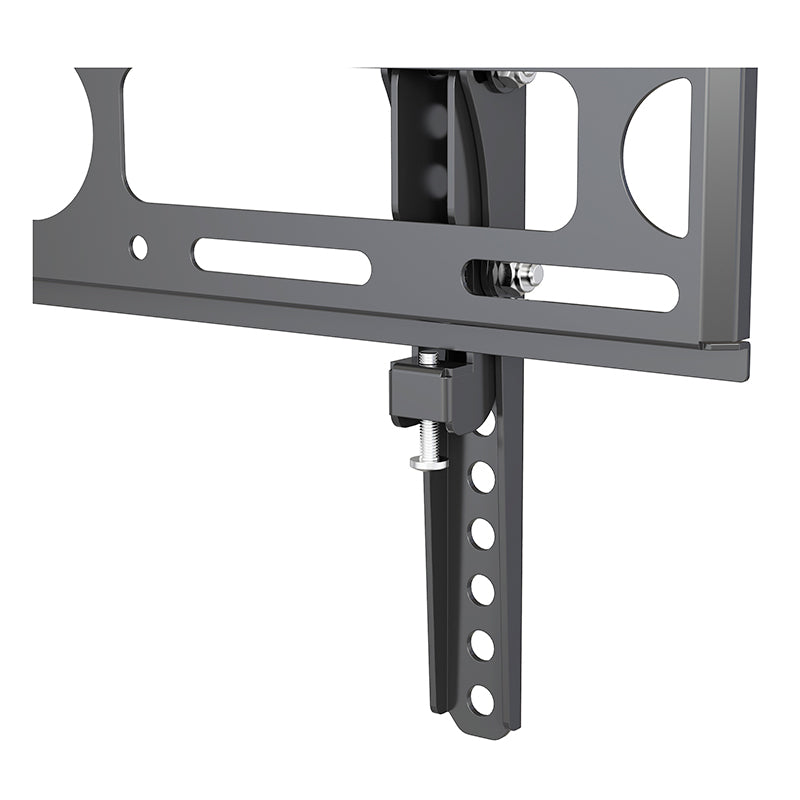EDENWOOD I2 Wandhalterung Neigbar 26‑55 Zoll Schwarz