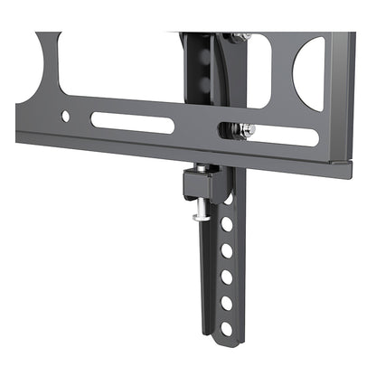 EDENWOOD I2 Wandhalterung Neigbar 26‑55 Zoll Schwarz