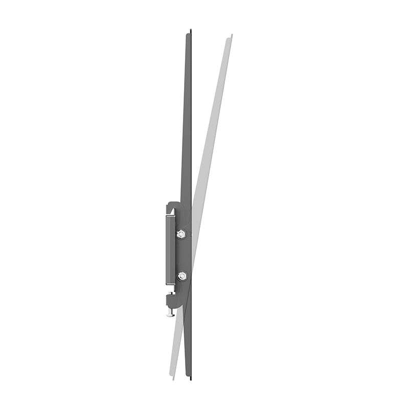 EDENWOOD I2 Wandhalterung Neigbar 26‑55 Zoll Schwarz
