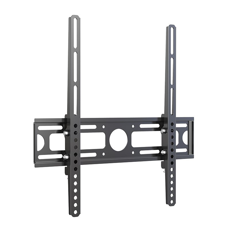 EDENWOOD I2 Wandhalterung Neigbar 26‑55 Zoll Schwarz