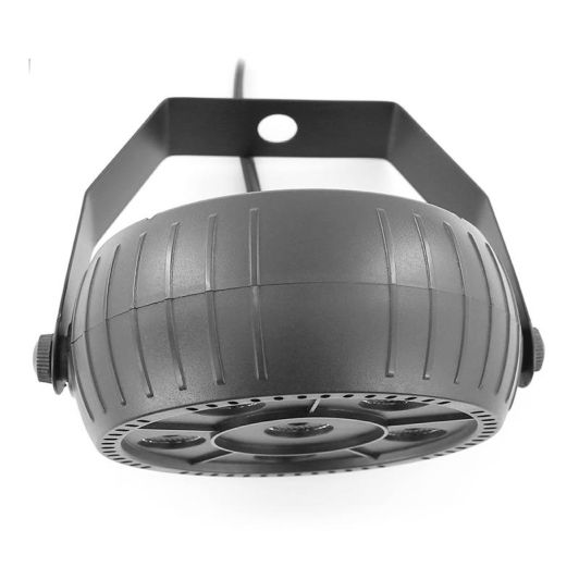 BOOMTONEDJ MEGALED Lichtspiel 36 LEDs 6×3W Auto Musik