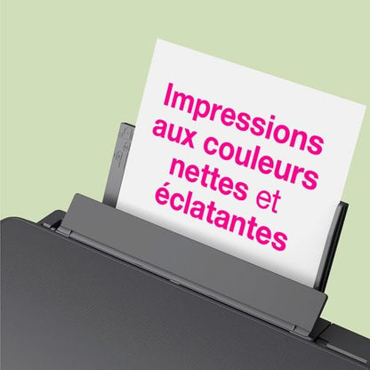 Epson XP2205 Impresora Multifunción Wi‑Fi A4 3‑en‑1