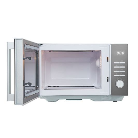 VALBERG MWO 25 Mikrowelle mit Grill 800‑1000 W Spiegel