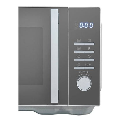 VALBERG MWO 25 Mikrowelle mit Grill 800‑1000 W Spiegel