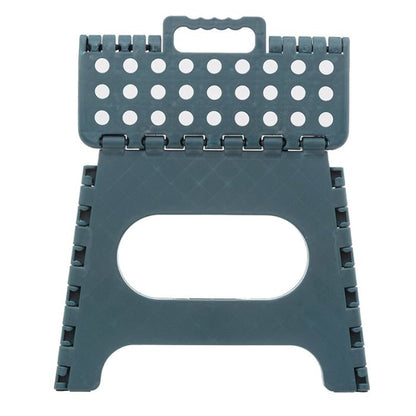 Klappbare Stufe 27 cm Polypropylen, 100 kg Tragkraft