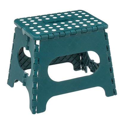 Klappbare Stufe 27 cm Polypropylen, 100 kg Tragkraft