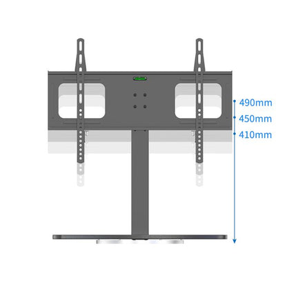 EDENWOOD Soporte de Pie para TV MDF 32"a 65"
