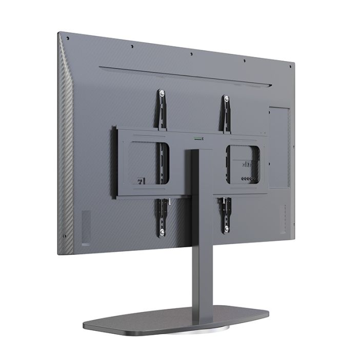 EDENWOOD Soporte de Pie para TV MDF 32"a 65"