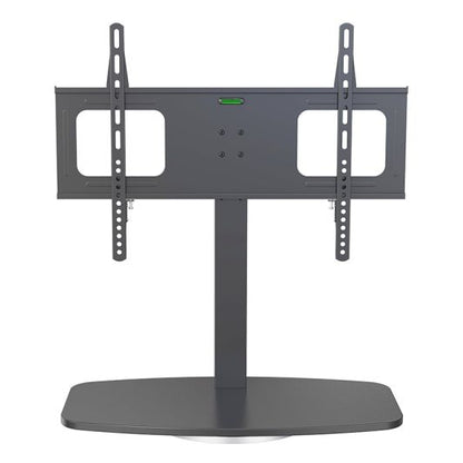 EDENWOOD TV Stand Universal MDF Schwarz 32‑65 Zoll