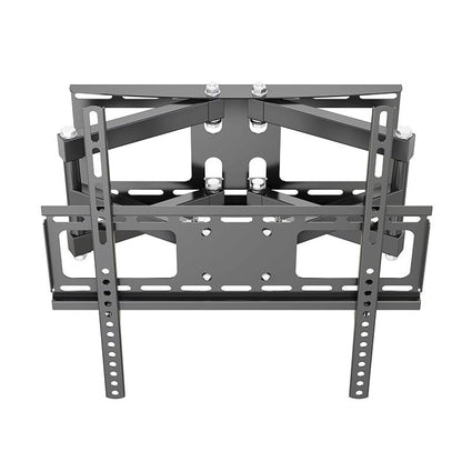 Edenwood D2 Wandhalterung Artikulierbar 26‑55 Zoll Schwarz