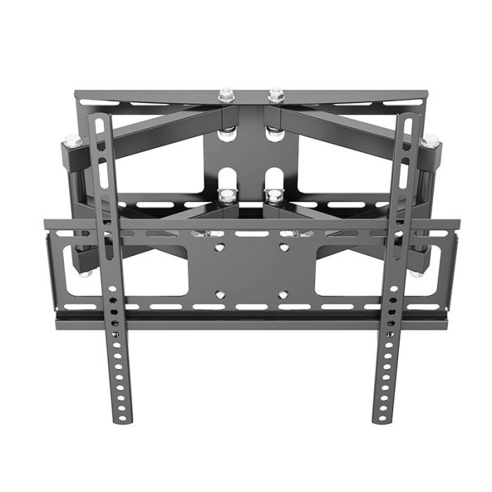 Edenwood D2 Soporte de Pared Articulado 26‑55" Negro