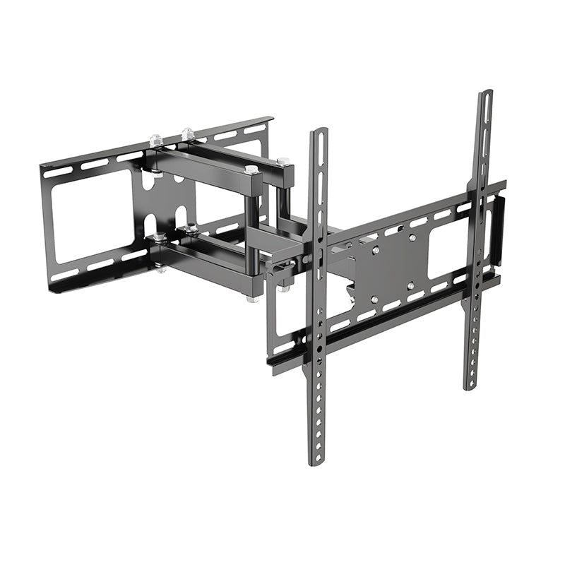 Edenwood D2 Soporte de Pared Articulado 26‑55" Negro