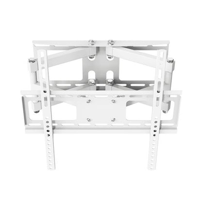 EDENWOOD D2 Soporte de Pared Articulado 26"‑55" Blanco