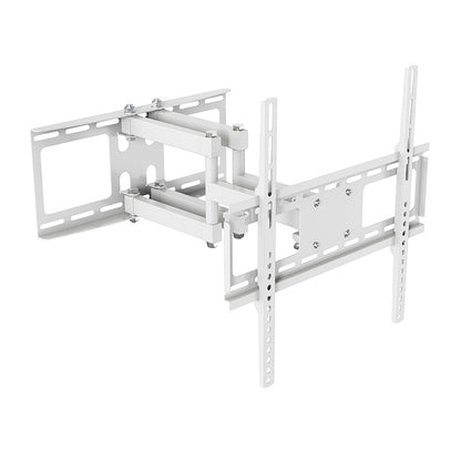 EDENWOOD D2 Soporte de Pared Articulado 26"‑55" Blanco