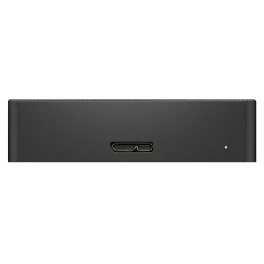 Seagate Expansion Disco Duro Externo 2TB USB 3.0 Negro