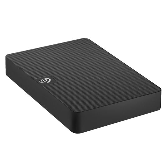 Seagate Expansion Disco Duro Externo 2TB USB 3.0 Negro