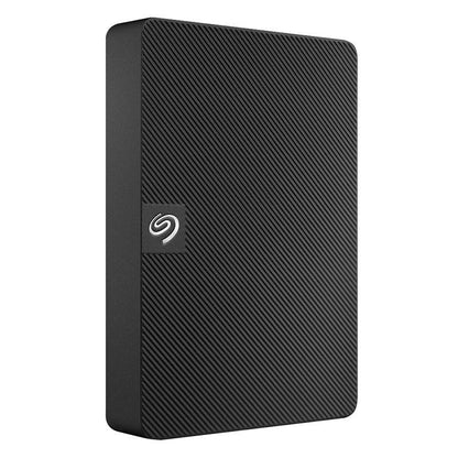 Seagate Expansion Disco Duro Externo 2TB USB 3.0 Negro