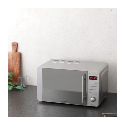 CECOTEC ProClean 5020 Mikrowelle 20L SpiegelTür 700W