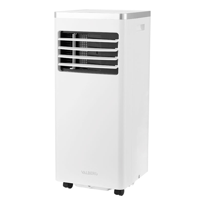VALBERG CLIM-A9 Luftkühler 2.250 Frigorien 20 m²