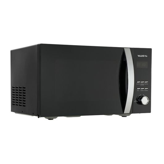 VALBERG MWO 23 CG Microondas Convección 23L Negro