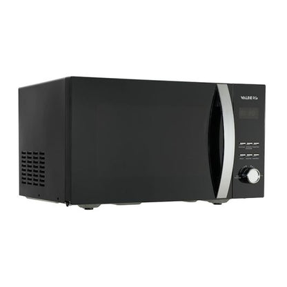VALBERG MWO 23 CG Microondas Convección 23L Negro
