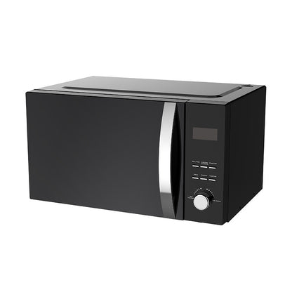 VALBERG MWO 23CGK 902C2 Mikrowelle 800W/2200W 23L Schwarz