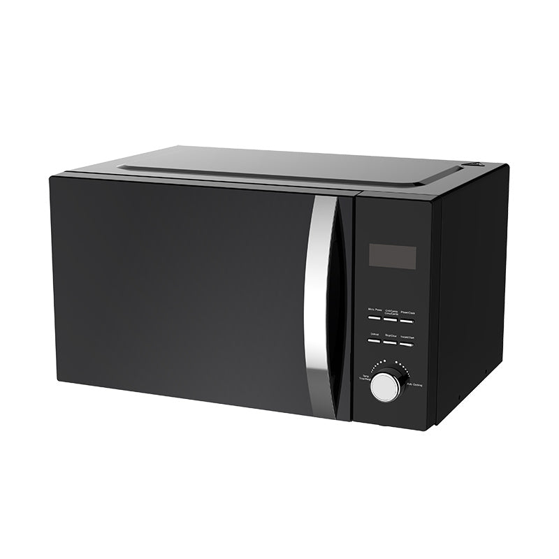 VALBERG MWO 23 CG Microondas Convección 23L Negro