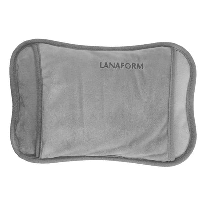 LANAFORM LA180208 Elektrisches Heizkissen
