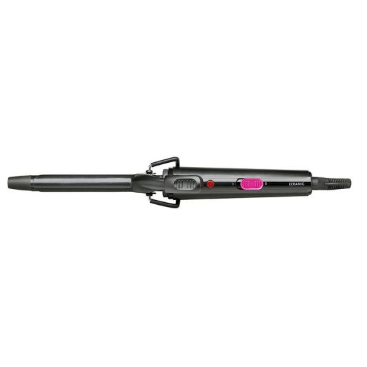 Rowenta CF2119C0 Lockenstab 16 mm Keramikbeschichtung mit Kaltspitze 150 °C