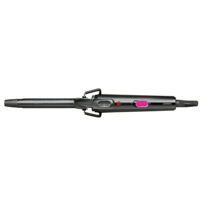 Rowenta CF2119C0 Lockenstab 16 mm Keramikbeschichtung mit Kaltspitze 150 °C