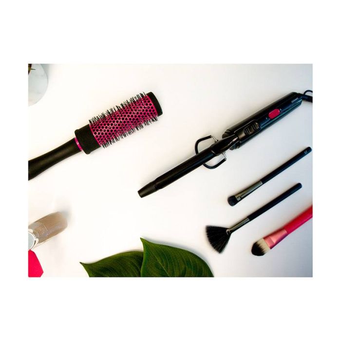 Rowenta CF2119C0 Rizador Moldeador Calor 16mm Cerámico