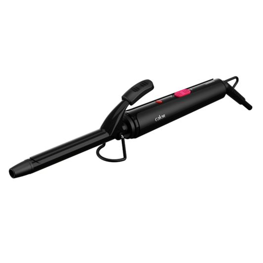 Rowenta CF2119C0 Lockenstab 16 mm Keramikbeschichtung mit Kaltspitze 150 °C