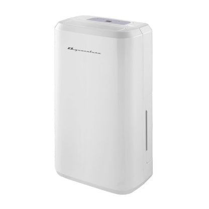 AGN AGND010BS Deshumidificador 10 litros/día 10‑20 m²
