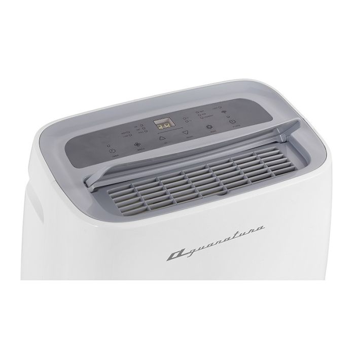 AGN AGND010BS Deshumidificador 10 litros/día 10‑20 m²