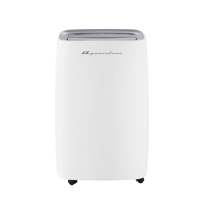 AGN AGND010BS Deshumidificador 10 litros/día 10‑20 m²