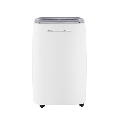 AGN AGND010BS Deshumidificador 10 litros/día 10‑20 m²