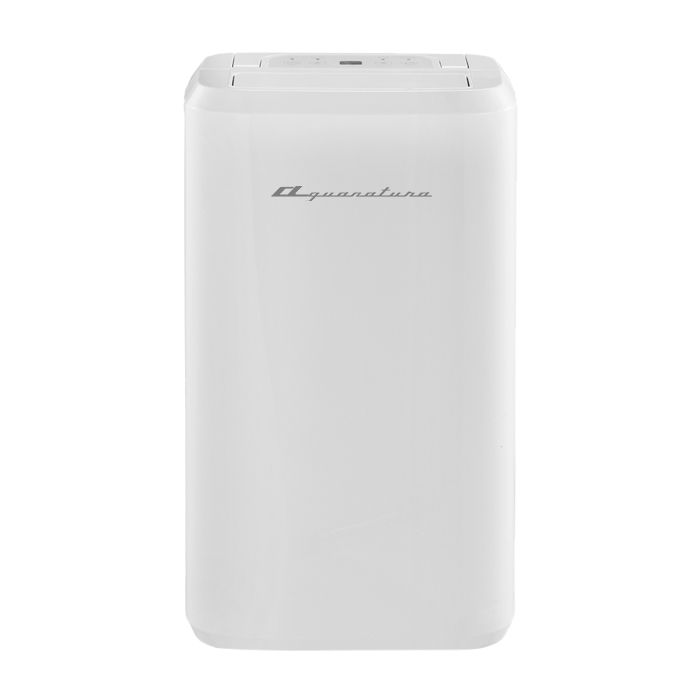 AGN AGND010BS Deshumidificador 10 litros/día 10‑20 m²