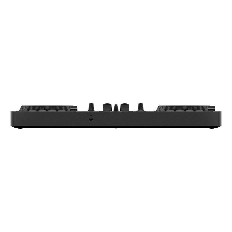 Pioneer DJ DDJ-FLX4 DJ-Controller Smart Mixing 2‑Kanal Schwarz