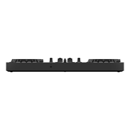 Pioneer DJ DDJ-FLX4 DJ-Controller Smart Mixing 2‑Kanal Schwarz