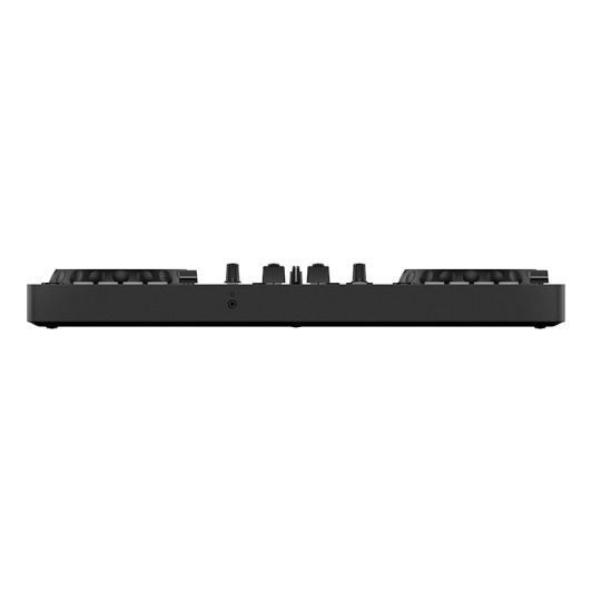Pioneer DJ DDJ-FLX4 Controlador DJ Smart Mixing Negro 2 Canales