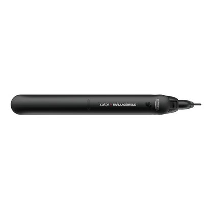 Plancha alisadora de pelo KARL LAGERFELD by CALOR SF161LC0