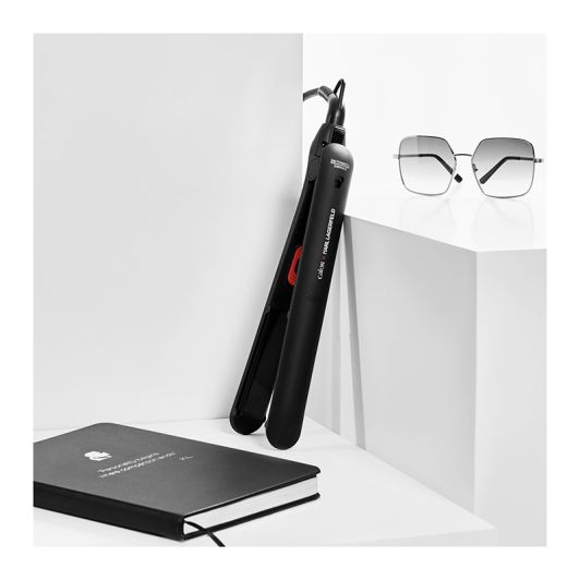 Calor Karl Lagerfeld SF161LC0 Plancha Alisadora De Pelo Cerámica