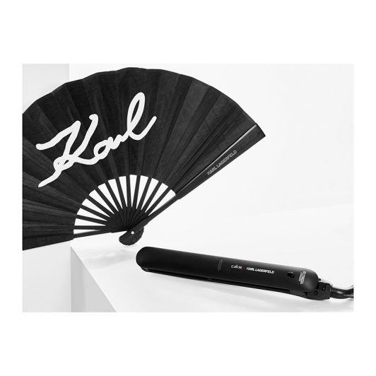 Calor Karl Lagerfeld SF161LC0 Plancha Alisadora De Pelo Cerámica