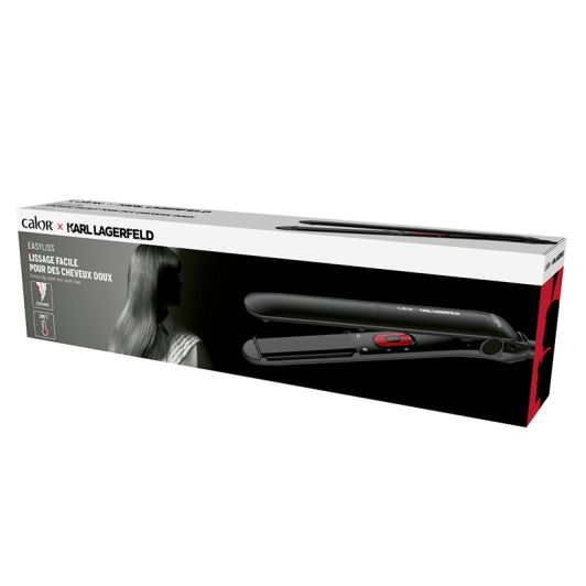 Calor Karl Lagerfeld SF161LC0 Plancha Alisadora De Pelo Cerámica